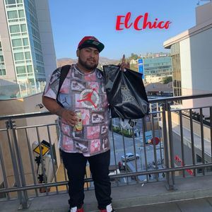 Meet your Posher, Mark